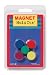 Dowling Magnets Do-735011 Ten 3/4 Ceramic Disc Magnets