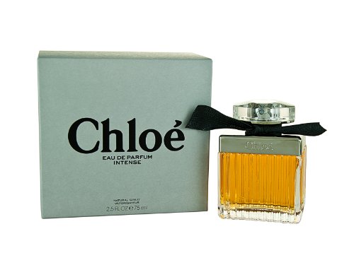 CHLOE INTENSE NEW by Chloe for WOMEN EAU DE PARFUM SPRAY 2 5 OZ