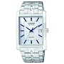 Citizen Eco-Drive Men's Stainless Steel Watch by Citizen