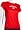 Soffe Ohio State Junior's Short Sleeve Tissue Tee (Large)