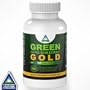 GOLD Pure Green Coffee Bean Extract w/ SVETOL� 45%-50% Chlorogenic Acid | Premium Formula