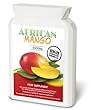 HealthSpark 6000mg High Strength African Mango- Pack of 60 Vegi Capsules