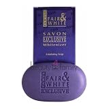 41ZT DPAS2L. SL160  Exfoliating Soap Pouch (4pk) (Assorted color)