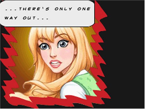 Nancy Drew: The Deadly Secret of Olde World Park image