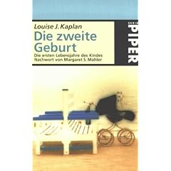 Die zweite Geburt