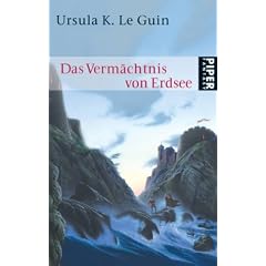 Das Verm�chtnis von Erdsee