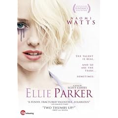 Ellie Parker [2006] [DVD]