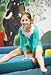 girlSport Gymnastics Leotard
