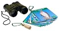 Garden at Home 42962 Birding Field Kit