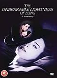 The Unbearable Lightness Of Being [1987]