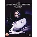 The Unbearable Lightness of Being [DVD]