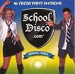 School Disco.Com: Spring Term