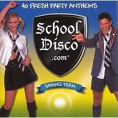 School Disco.Com: Spring Term