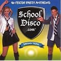 School Disco.Com: Spring Term