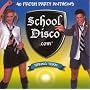 School Disco.Com: Spring Term