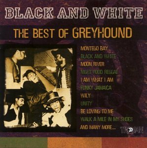 CD-Charts  Search : Black & White: Best of [Us Import]