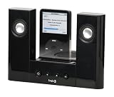 Logic3 i-Station Docking Station for iPods and other MP3 Players - white nbsp; nbsp;