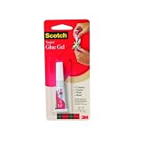 Scotch® Super Glue Gel, .07 Ounces (AD113)