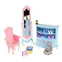 Disney Princess:  Cinderella Shoes Galore! Glass Slipper Boutique Playset