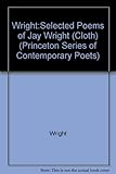Selected poems of Jay Wright