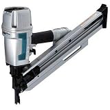 Tools : Factory-Reconditioned Makita Clipped Head Framing Nailer AN942