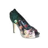 Produkt-Bild: IRON FIST Schuhe - Pumps VANITY FAIR - black - 611177