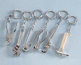 Mini Tool Key Ring