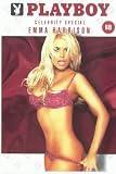 Revue Showbox Media Group Ltd  / Playboy Celebrity Special - Emma Harrison
