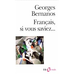 Fran�ais, si vous saviez...