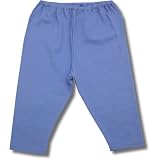 Chambray Solid Legging ~ 12 - 18 Months