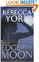 Edge of the Moon (Berkley Sensation)