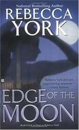 Edge of the Moon