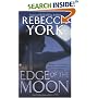 Edge of the Moon (The Moon Series, Book 2)