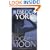 Edge of the Moon (The Moon Series, Book 2)