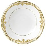 Spode Stafford White Cereal Bowl 6- 1/2 inch