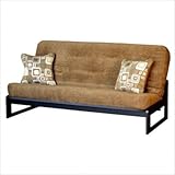 IMAGE OF TDC Woodstock Futon Mattress Size: Queen