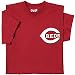 Majestic Youth MLB Pro-Style T-Shirts - Cincinnati Reds