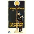 Delicate Delinquent, the