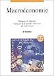 Macro�conomie. 3�me �dition