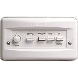 NUTONE ICA441WHW Exterior Remote Control