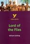 York Notes on William Golding's "Lord of the Flies"
