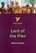 Books : William Golding's "Lord of the Flies" (York Notes)