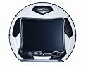 Hannspree's Dribbling 10-Inch LCD Television