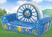 Official
Licensed
Thomas
the
Tank
Engine
Inflatable
Sofa