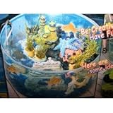 Garden Water Features & Outdoor Fountains item: Pop-up Aquarium Outdoor 28 Gallon W/ Pump Clear sided