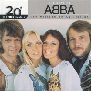 20th Century Masters - The Millennium Collection: The Best of ABBA
