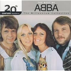 20th Century Masters - The Millennium Collection: The Best of ABBA