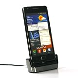 Docomo Samsung Galaxy S2 / SII ...