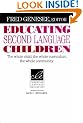 Educating Second Language Children: The Whole Child, the Whole Curriculum, the Whole Community (Cambridge Language Education)