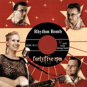 CD-Charts  Search : 45 Rpm